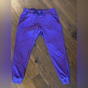 Figs Purple Zamora XLT